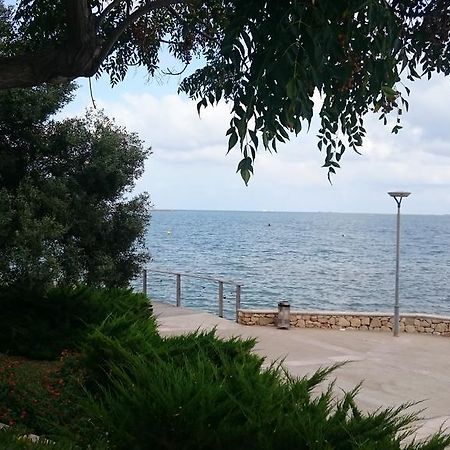 הוילה Sant Carlos de la Ràpita Piscina Mar 1 מראה חיצוני תמונה